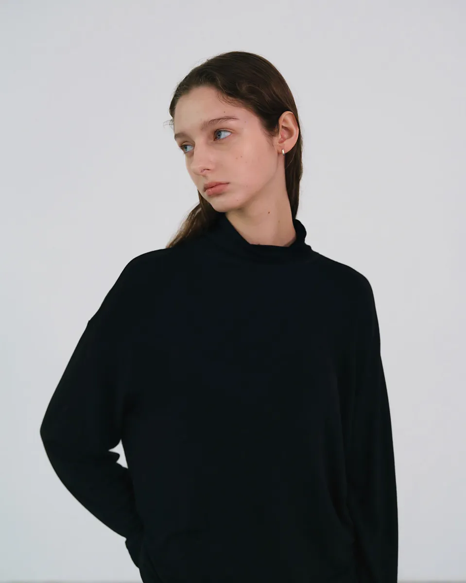 Studio Doe - Premium Tencel Wool Long Sweater