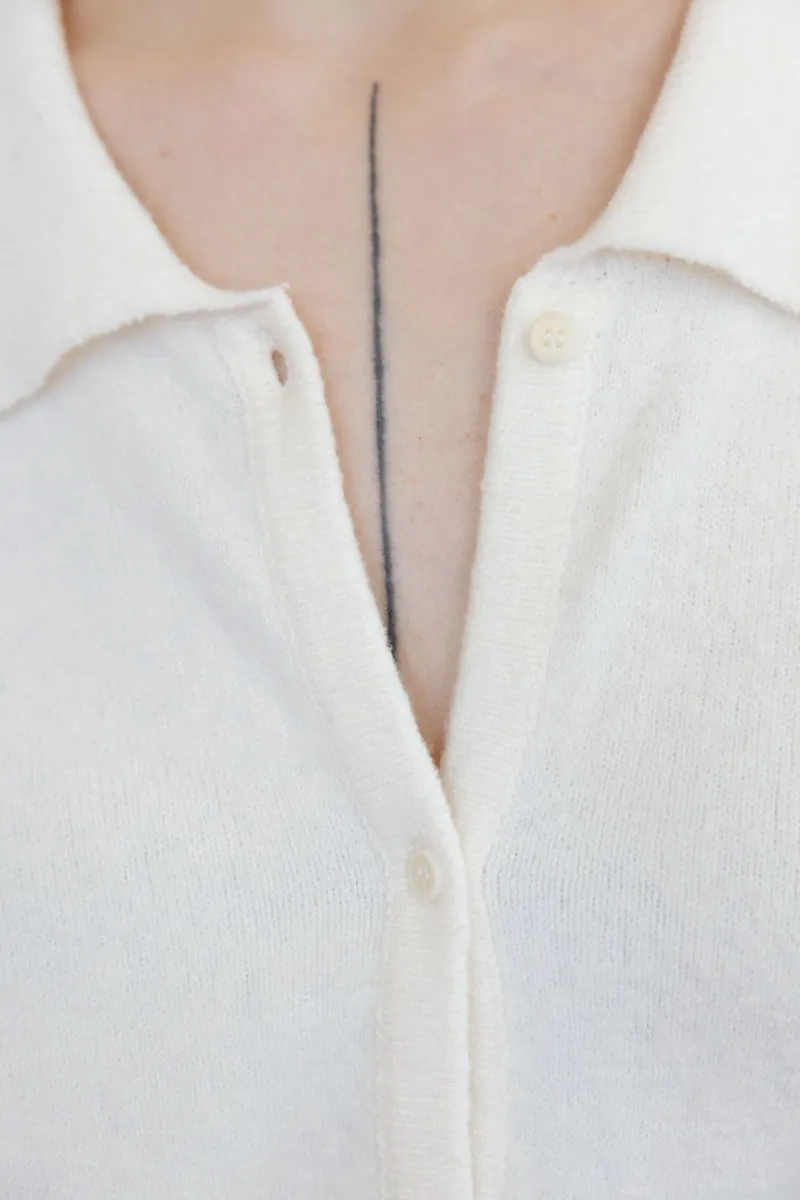 Studio Doe - Premium Sea Island Cotton Jersey Shirt Jacket