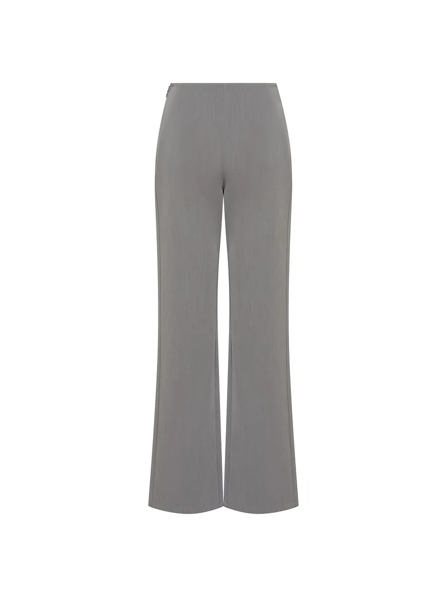 Studio Doe - Wrinkle-Resistant Back Ribbon Bunny Pants