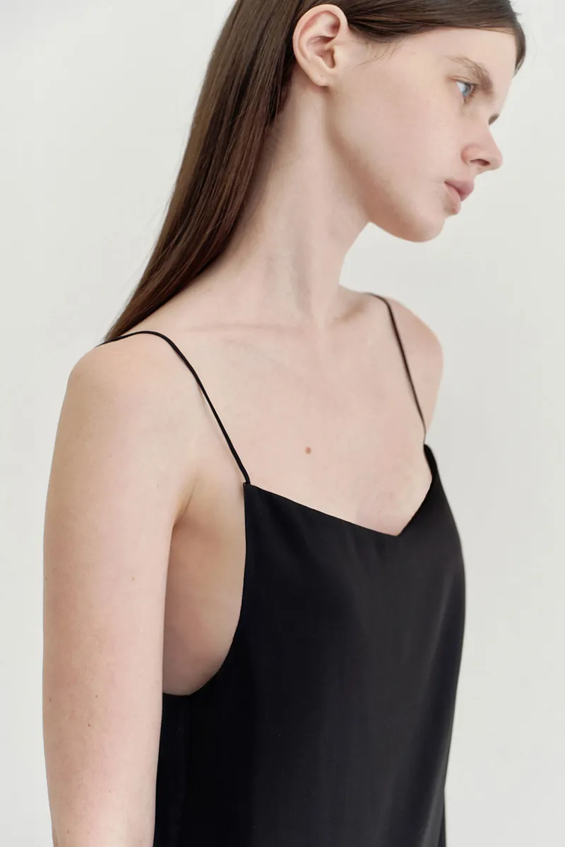 Studio Doe - Adjustable Strap Dress
