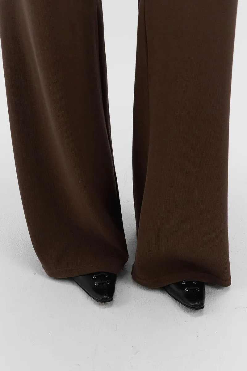 Studio Doe - Ribbed Easy Pants