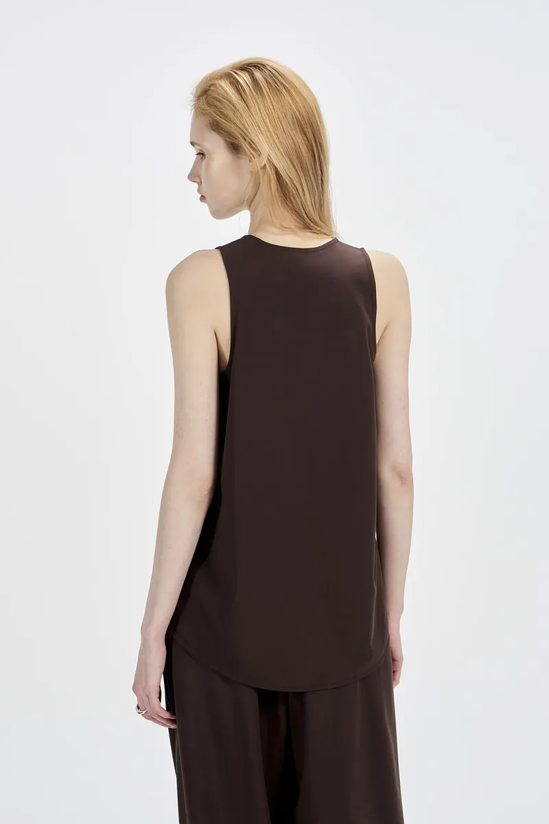 Studio Doe - LazyChic Matte Tank Top