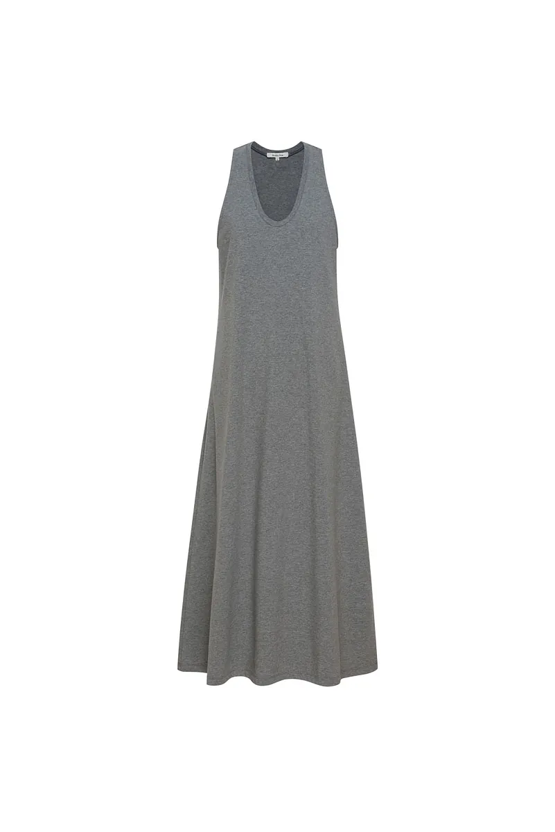 Studio Doe - American-sleeve Flare One-piece