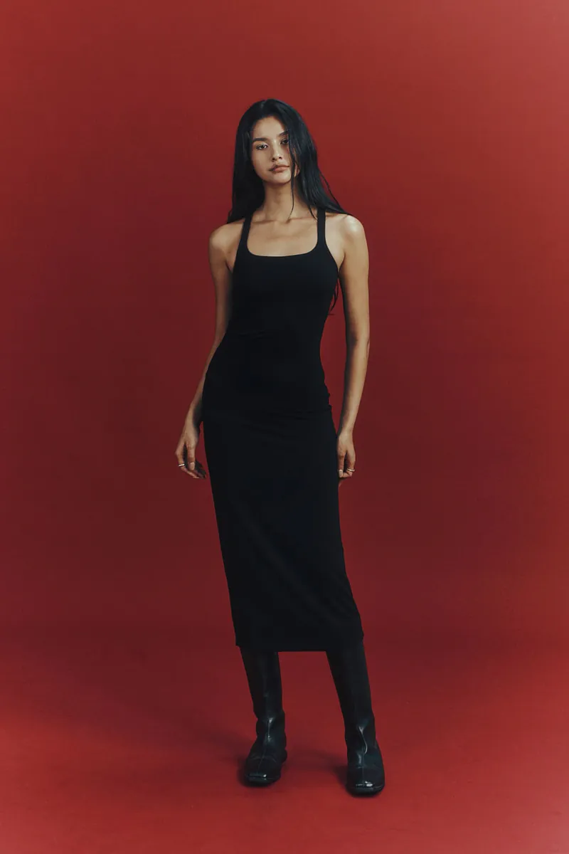 Studio Doe - Perfect Fit Bra Dress