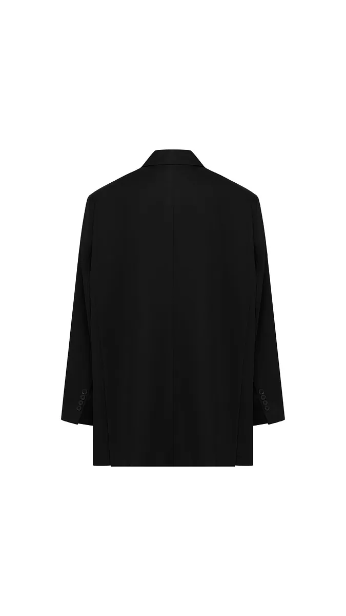 Studio Doe - Gender Free Classic Oversized Blazer