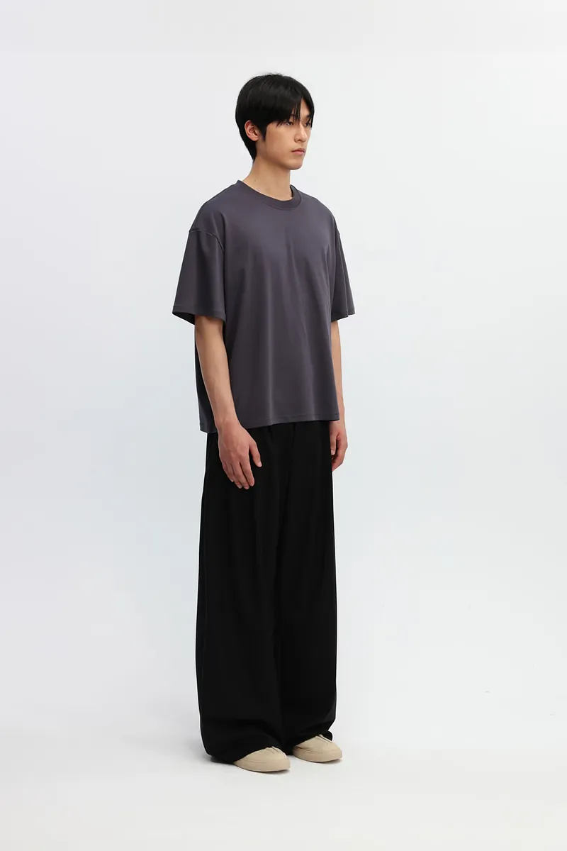 Studio Doe - Gender Free Cotton T-shirt