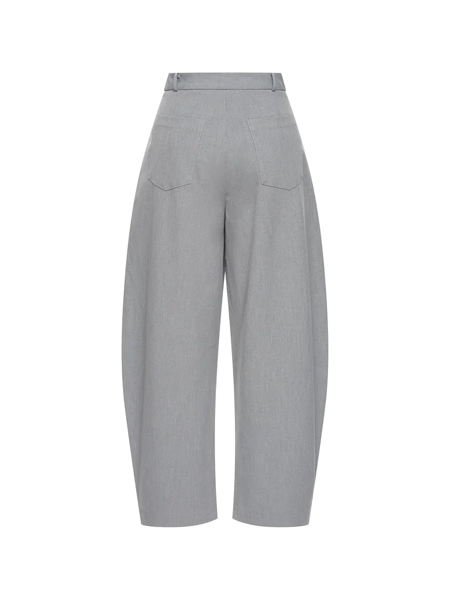 Studio Doe - Cocoon Wide Trousers