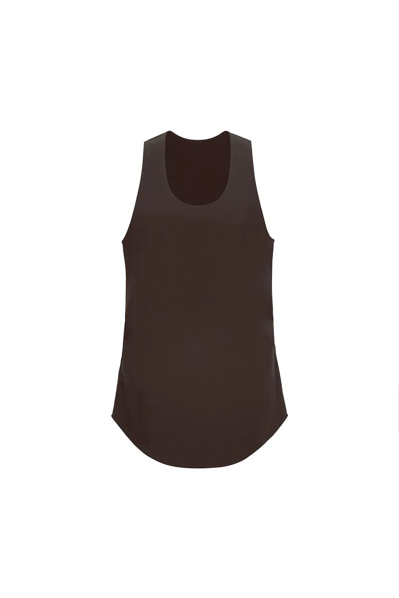 Studio Doe - LazyChic Matte Tank Top