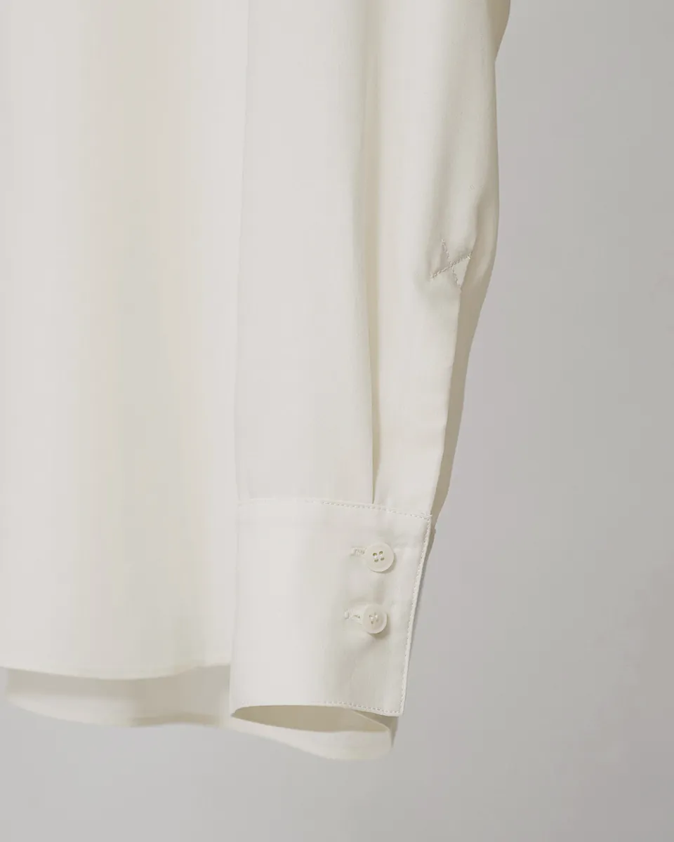 TODAYFUL - Silky Skipper Shirts