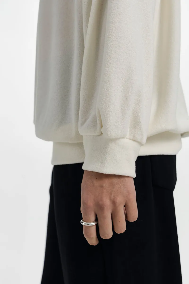 Studio Doe - Soft Pile Sweatshirt