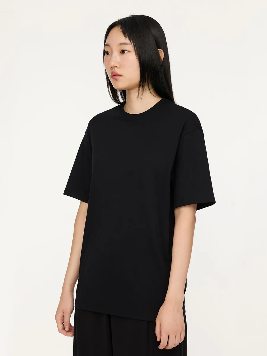 Studio Doe - Gender Free Pima Cotton T-Shirt