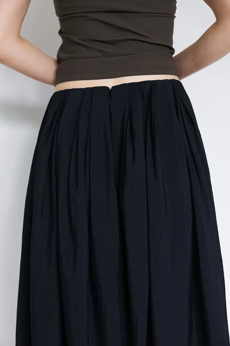 Studio Doe - Gathered Bubble Skirt