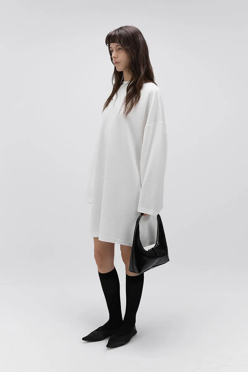 Studio Doe - Oversized Sweatshirt One-piece