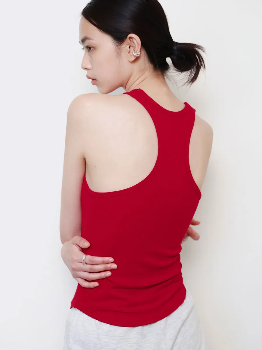 Studio Doe - Comfort Rib Tank Top