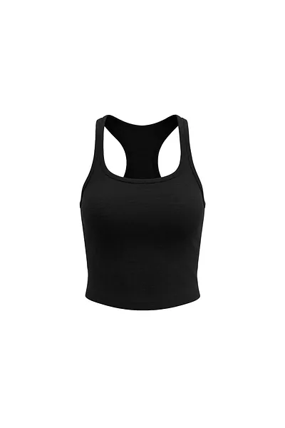 Studio Doe - Perfect Fit Cropped Tank Top