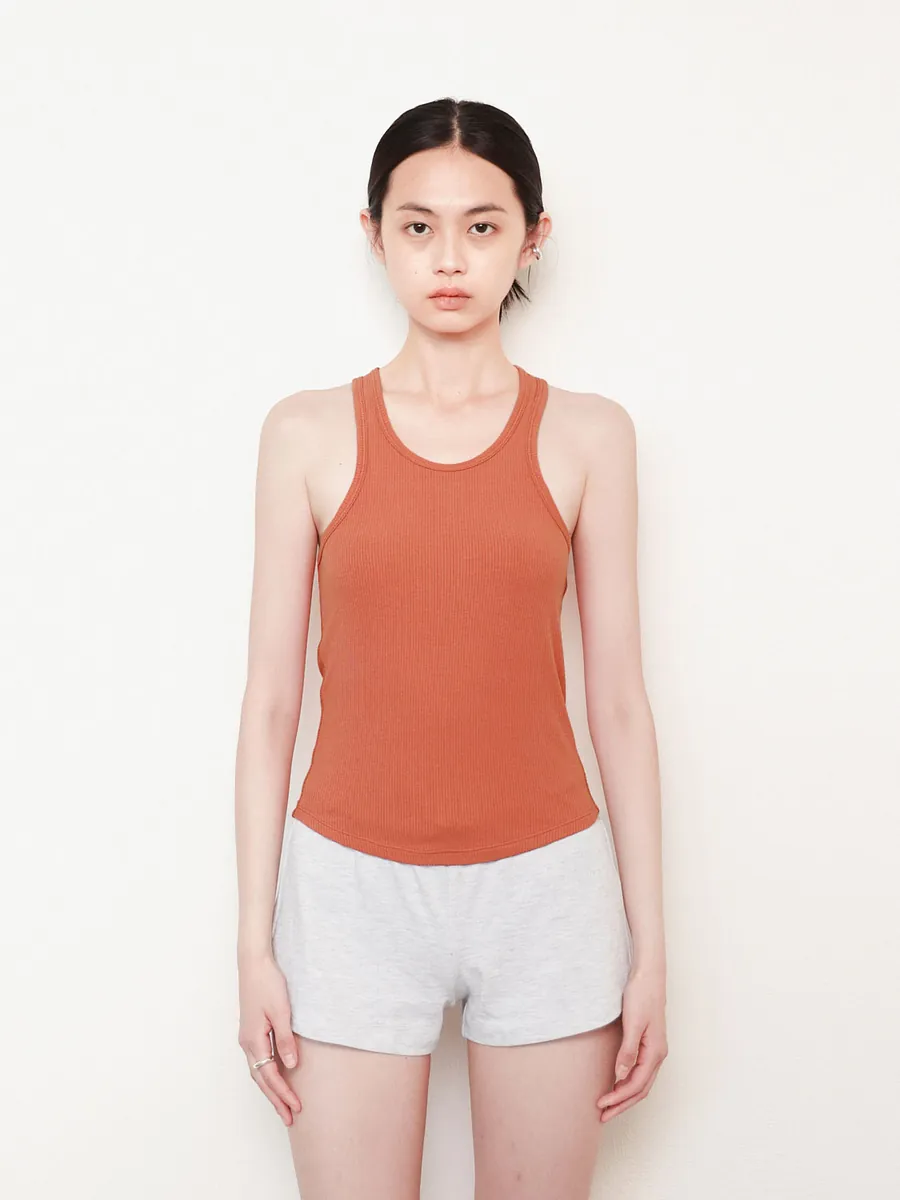 Studio Doe - Comfort Rib Tank Top