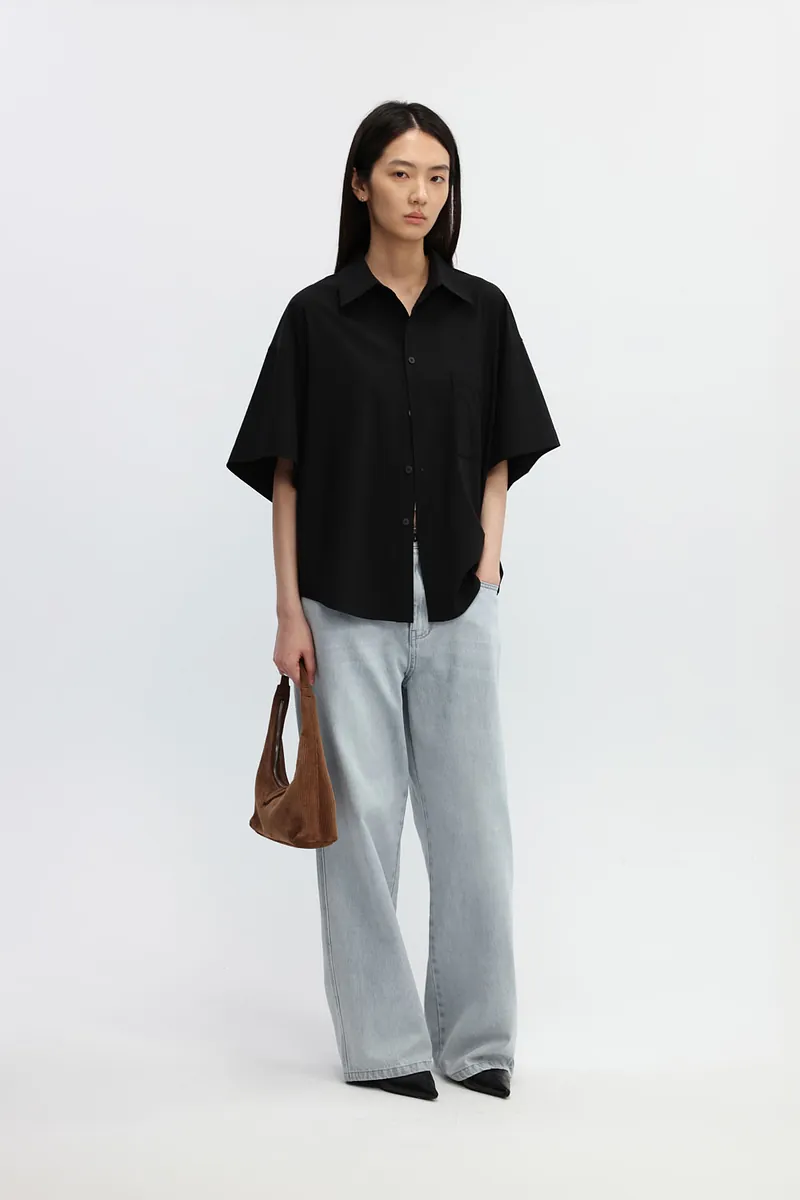 Studio Doe - Gender Free Cool-feel Shirt
