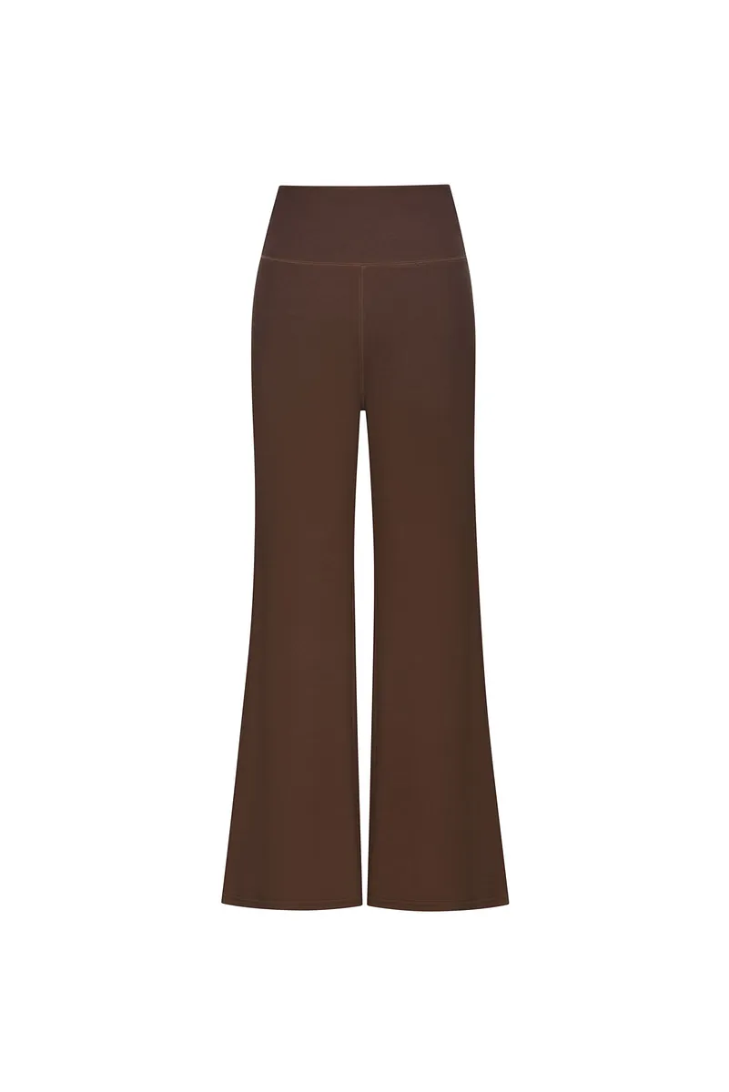 Studio Doe - Ribbed Easy Pants