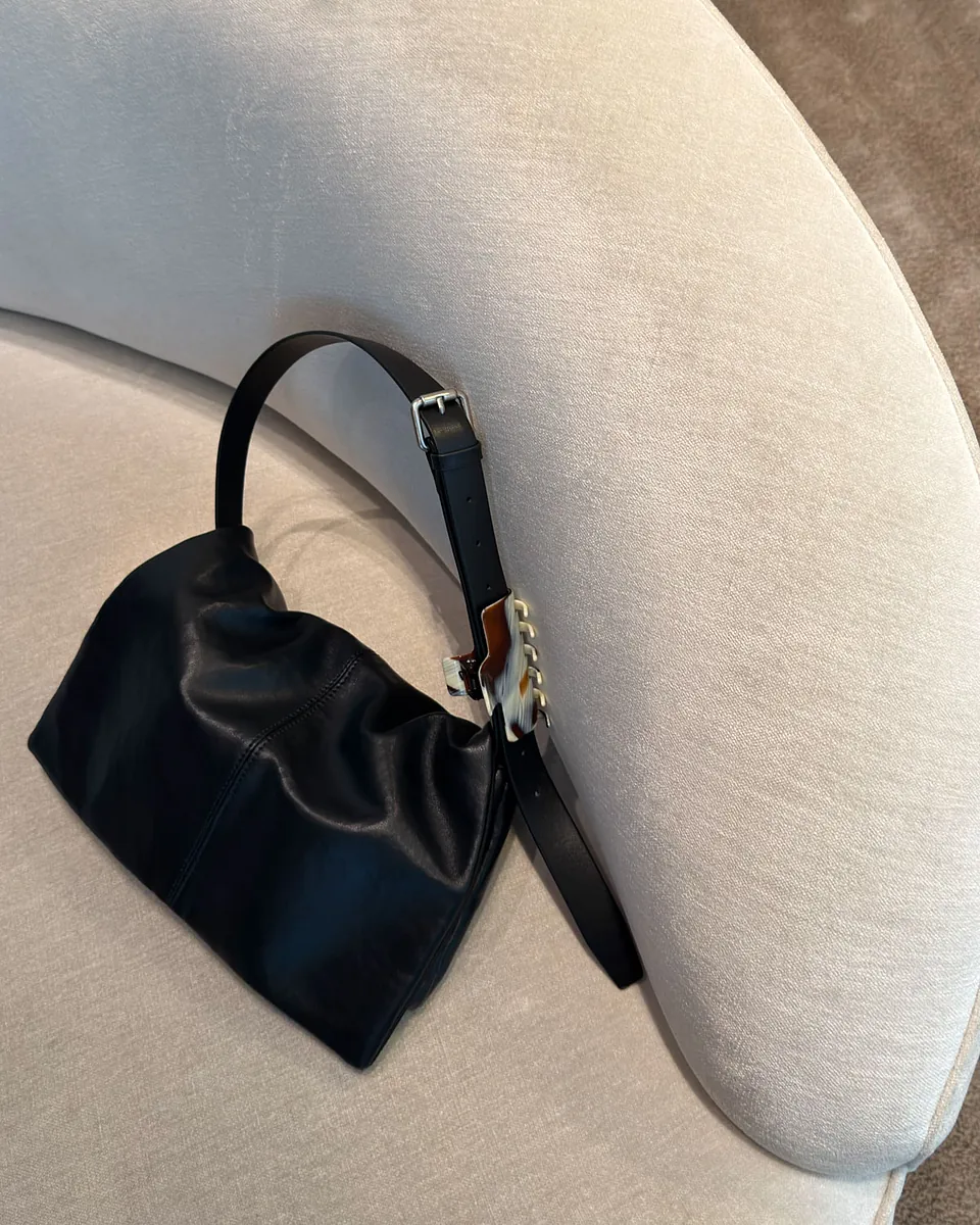Super Local Doe Multiway Belt Bag