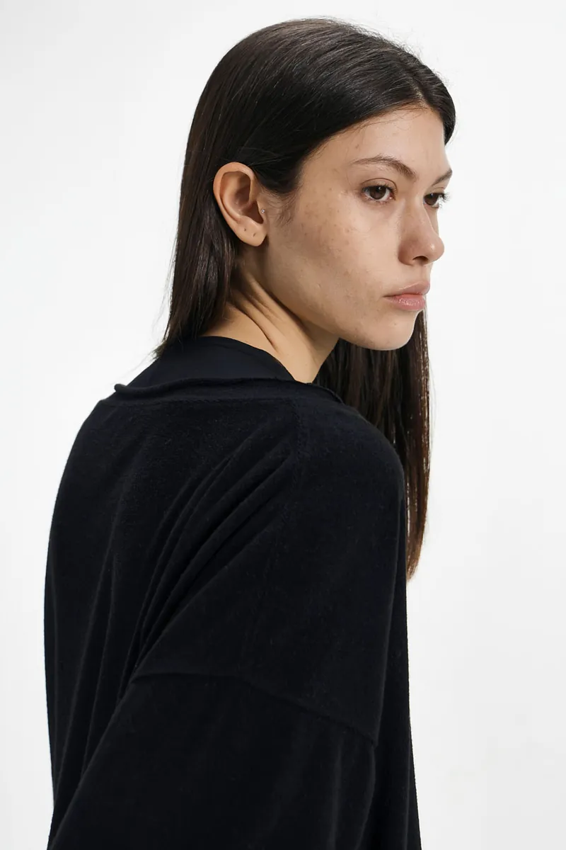 Studio Doe - Soft Pile Sweatshirt