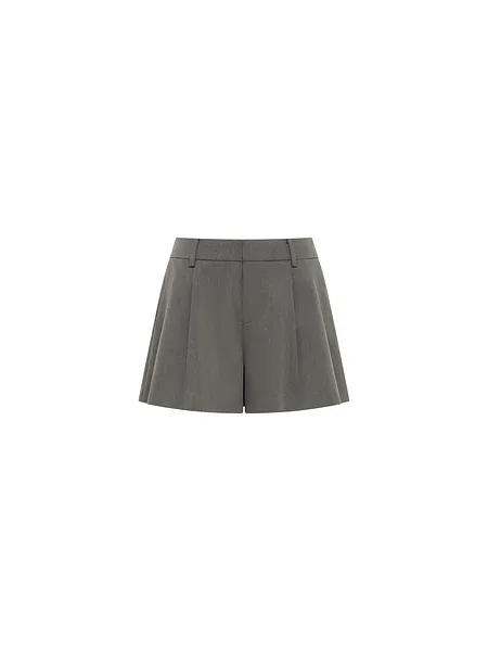 Studio Doe - Gender Free Two-Tuck A-Line Shorts