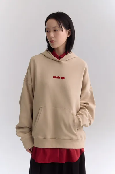New Year Cash Up Hoodie