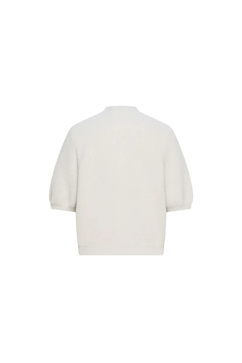 Studio Doe - Three Quarter Sleeve Cardigan