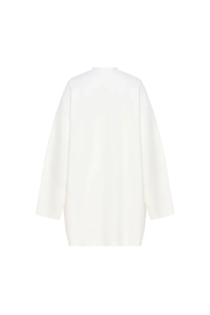 Studio Doe - Oversized Sweatshirt One-piece