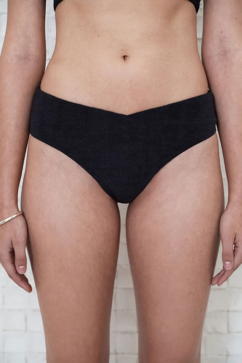 Studio Doe - Pile Two-piece Bikini