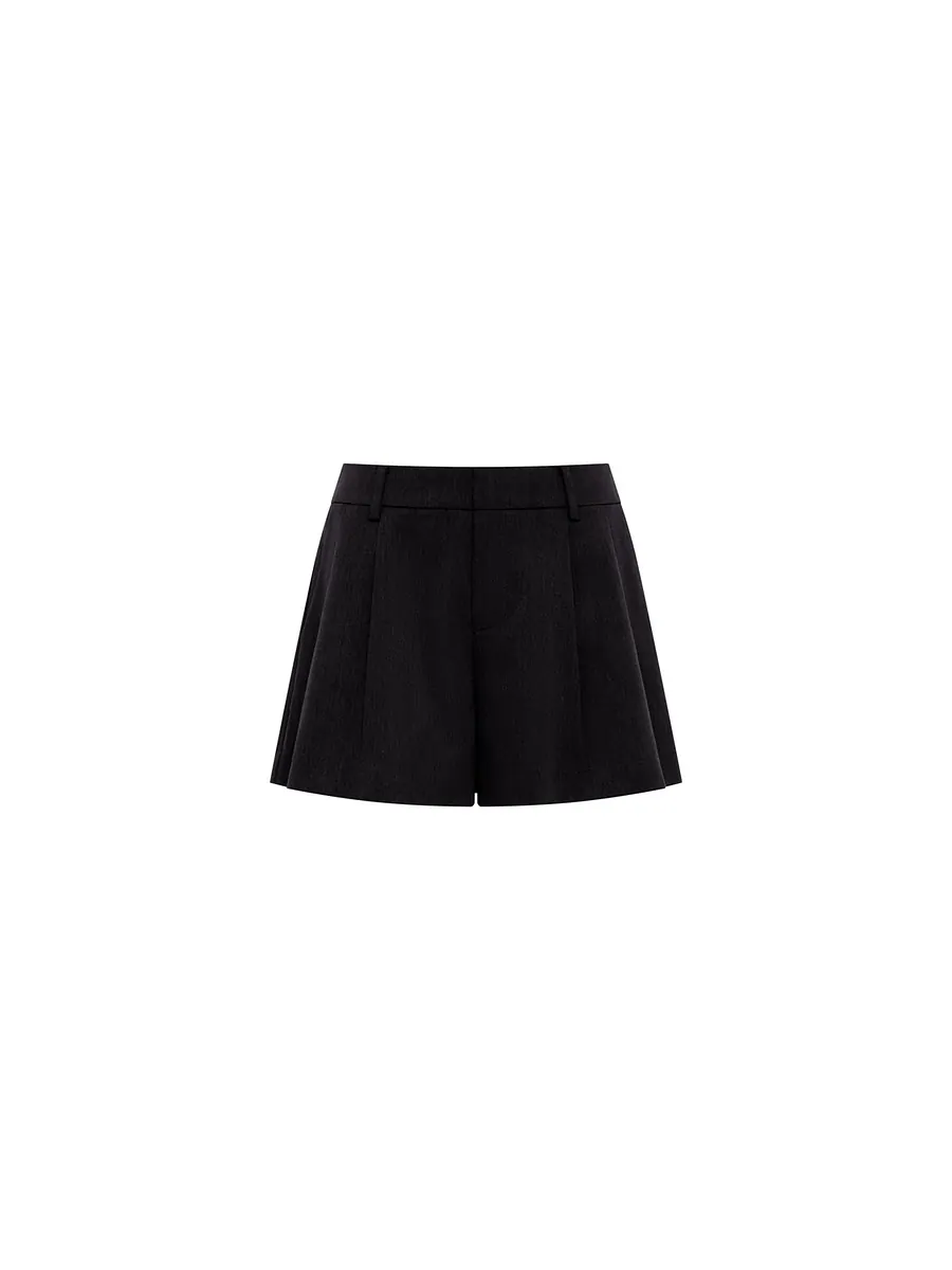 Studio Doe - Gender Free Two-Tuck A-Line Shorts