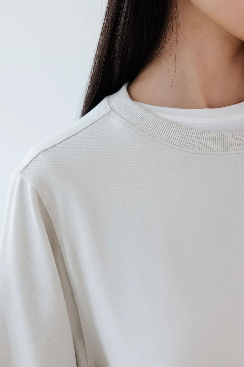 Studio Doe - Gender Free Soft Loose Sweatshirt