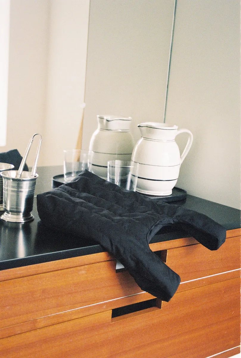 Studio Doe - Puffy Airy Mini Tote Bag