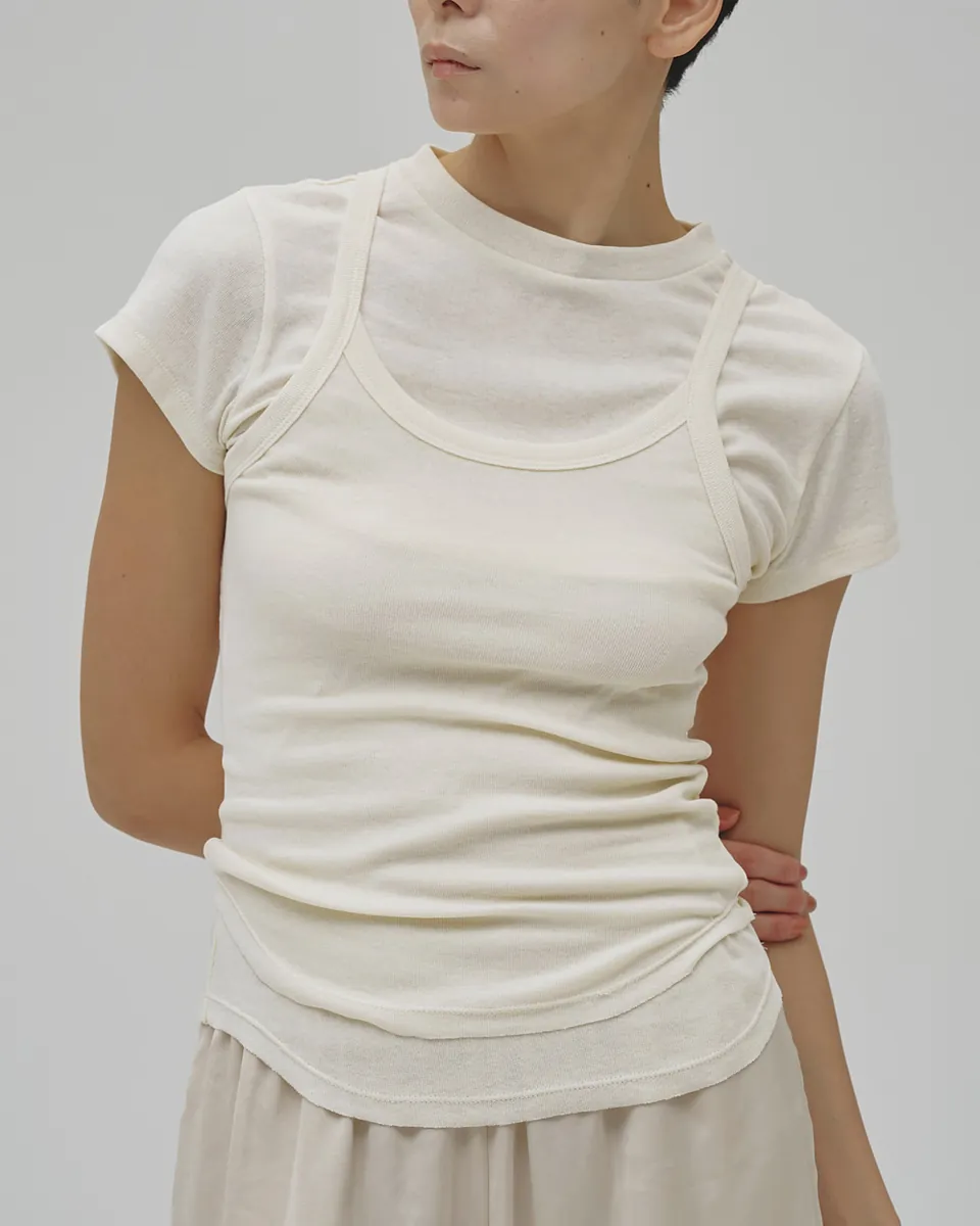 Soft Fraice Camisole