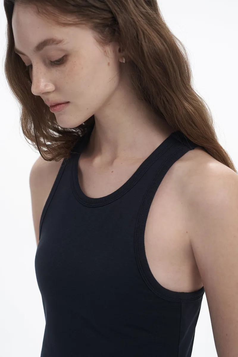 Studio Doe - American Sleeve Bra Dress