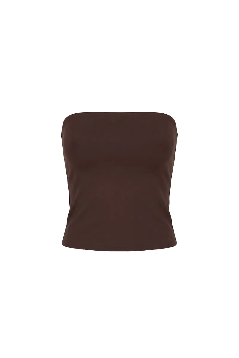 Studio Doe - Perfect Fit Bandeau Bra Top