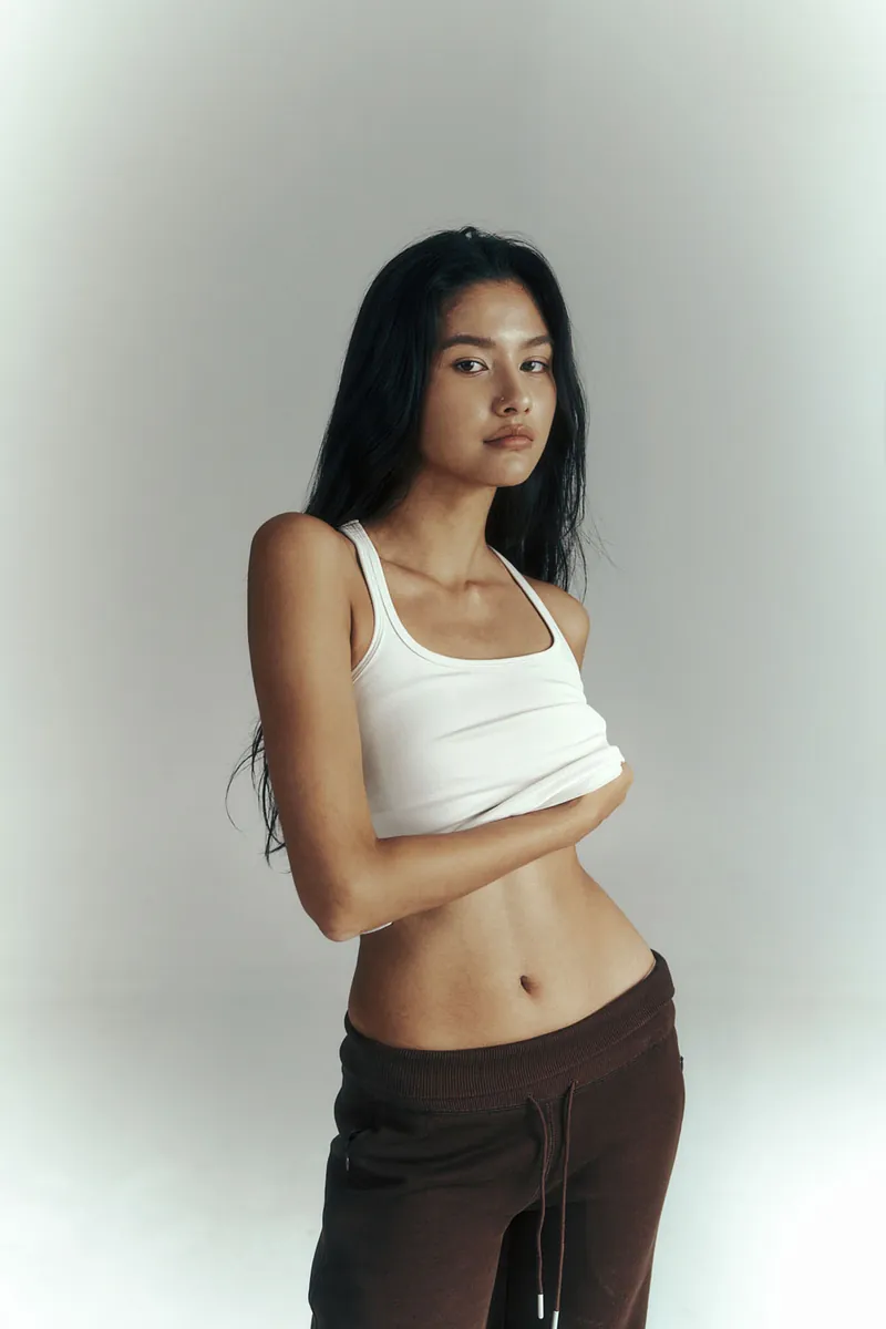 Studio Doe - Perfect Fit Tank Top