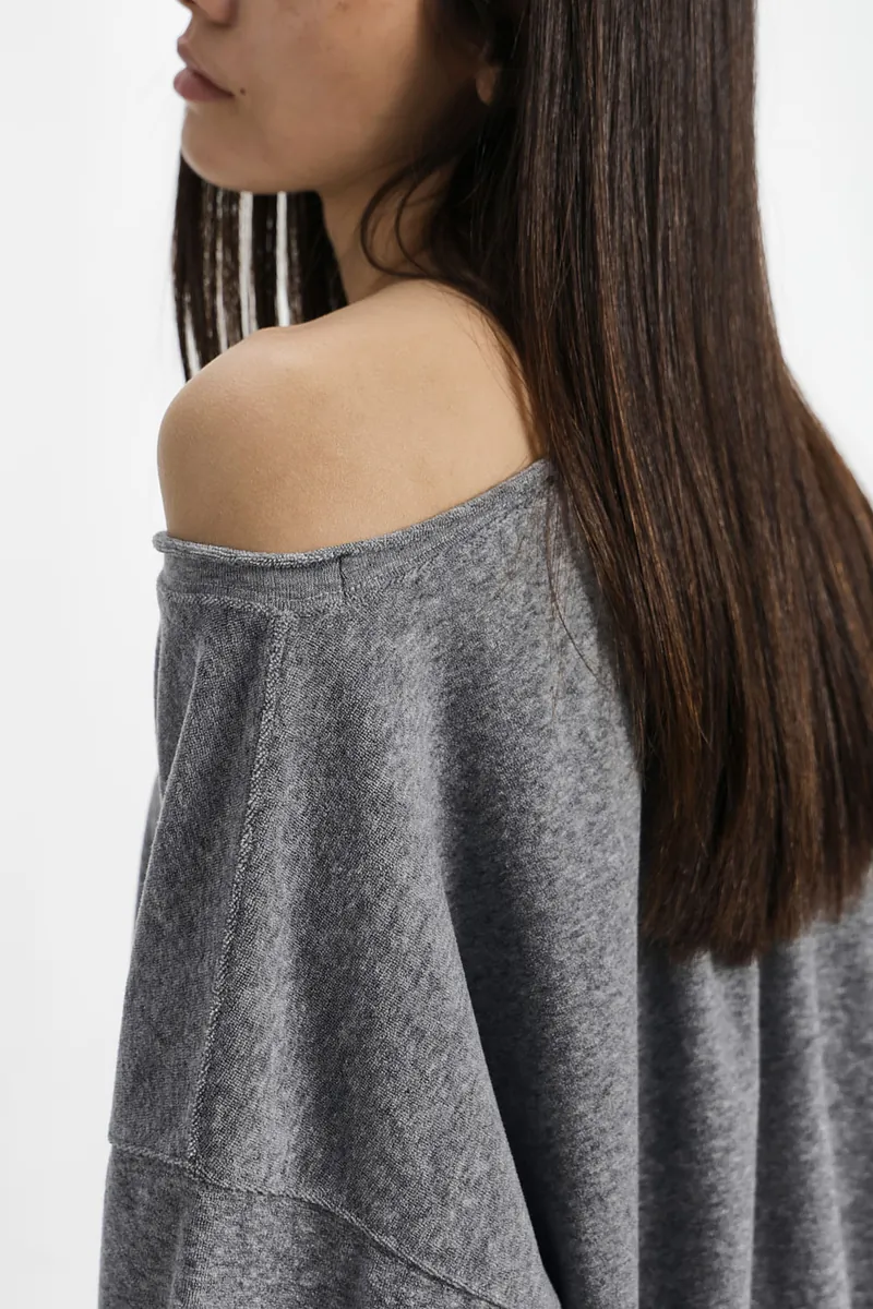 Studio Doe - Soft Pile Sweatshirt