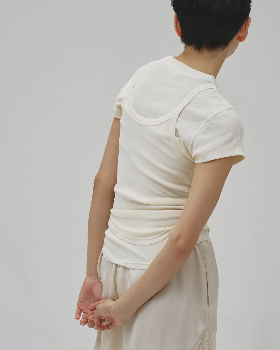 Soft Fraice Camisole