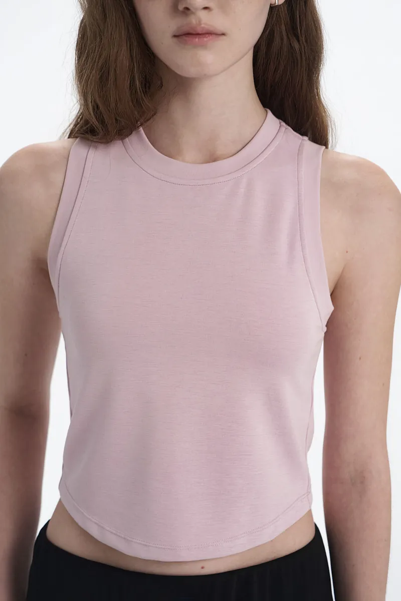 Studio Doe - Souffle Cropped Bratop