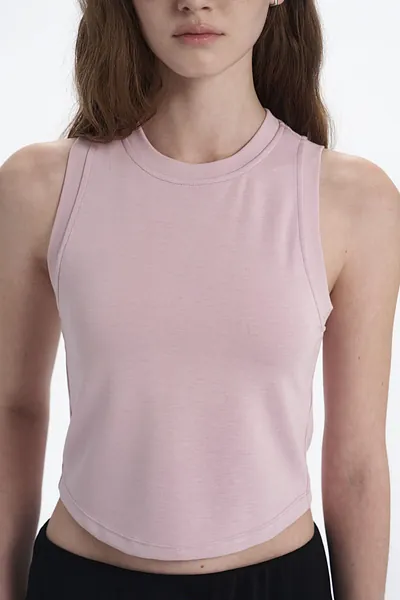 Studio Doe - Souffle Cropped Bratop
