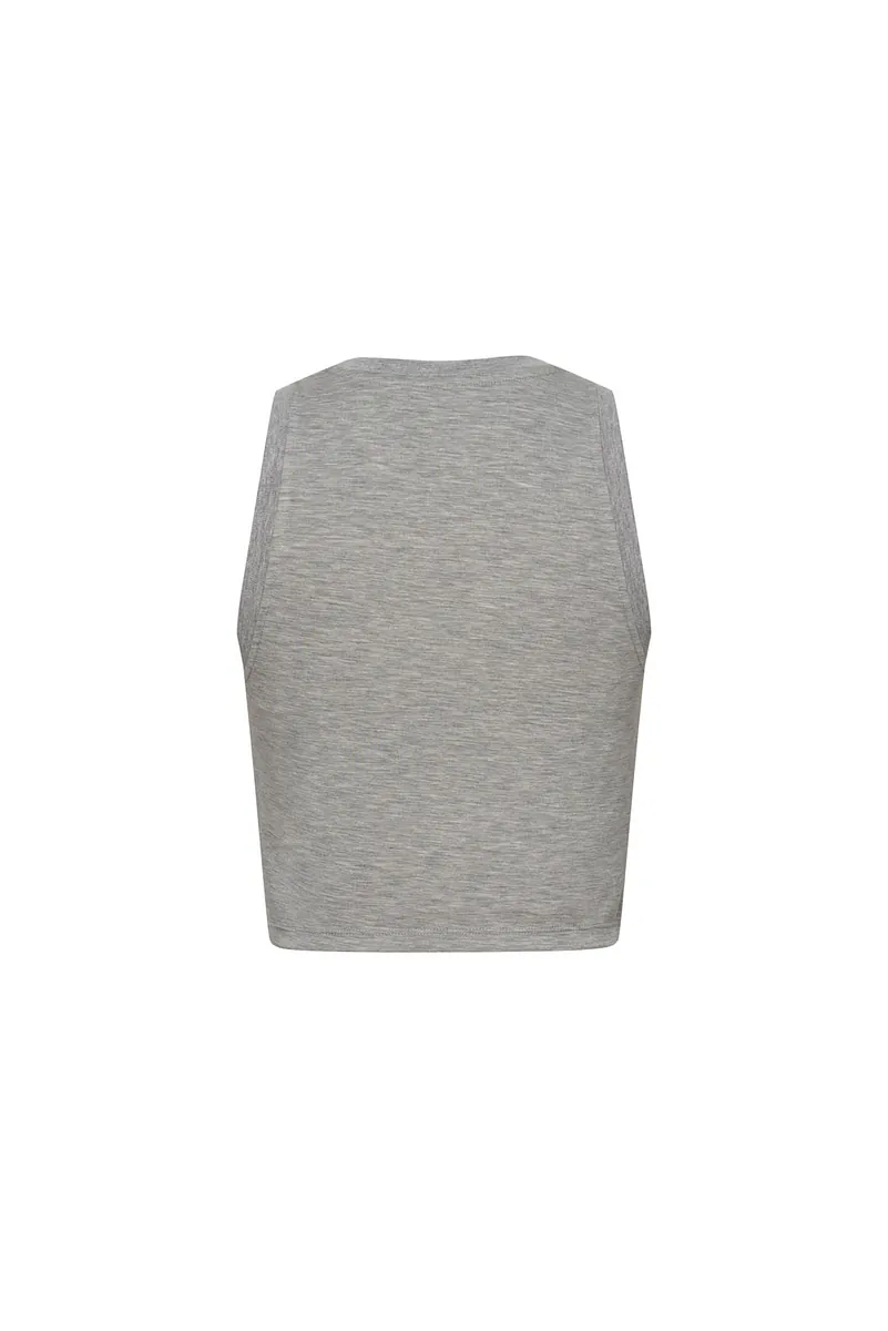 Studio Doe - Souffle Cropped Bratop