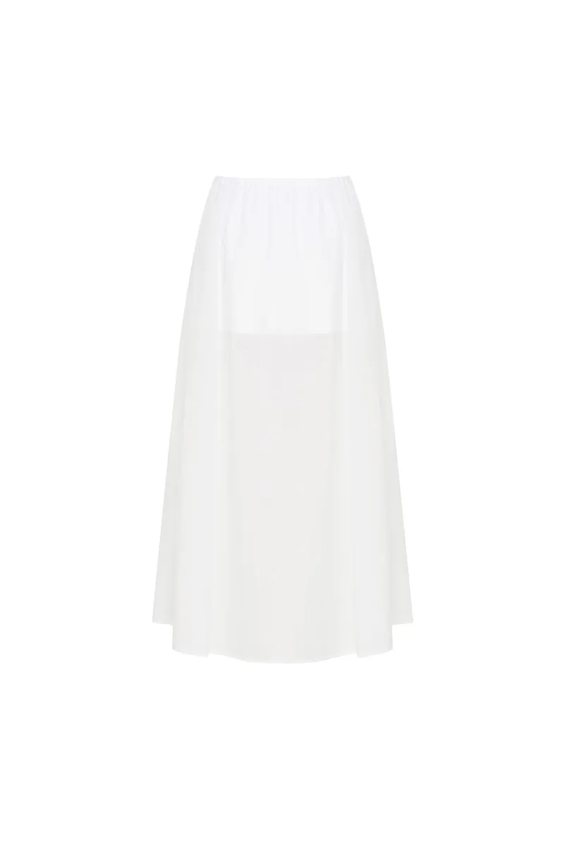 Studio Doe - Drawstring Maxi Skirt