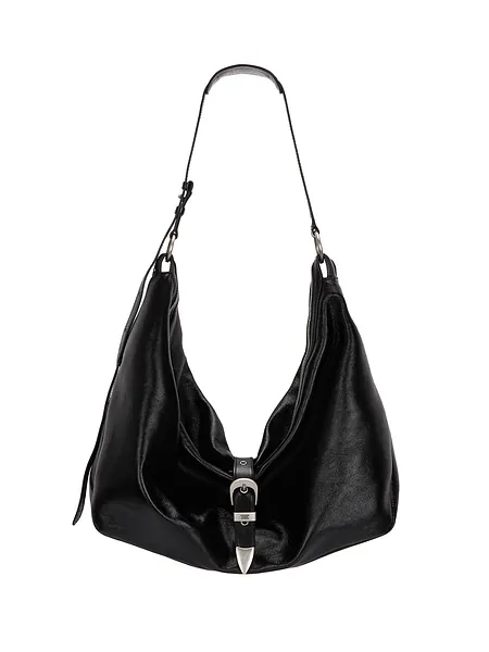 BELTED HOBO​