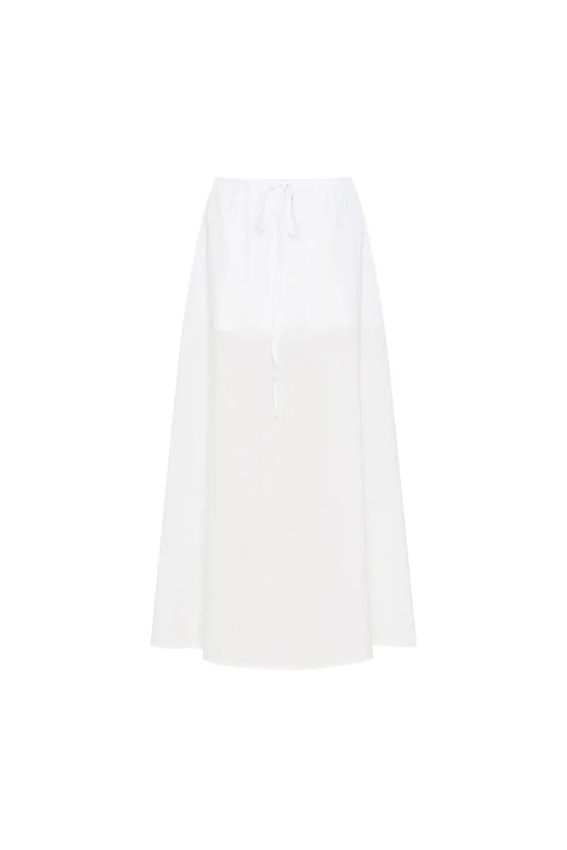 Studio Doe - Drawstring Maxi Skirt