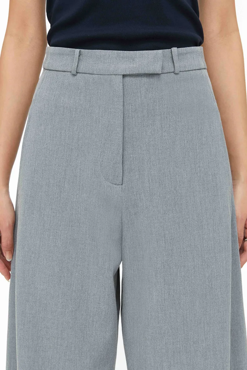 Studio Doe - Cocoon Wide Trousers