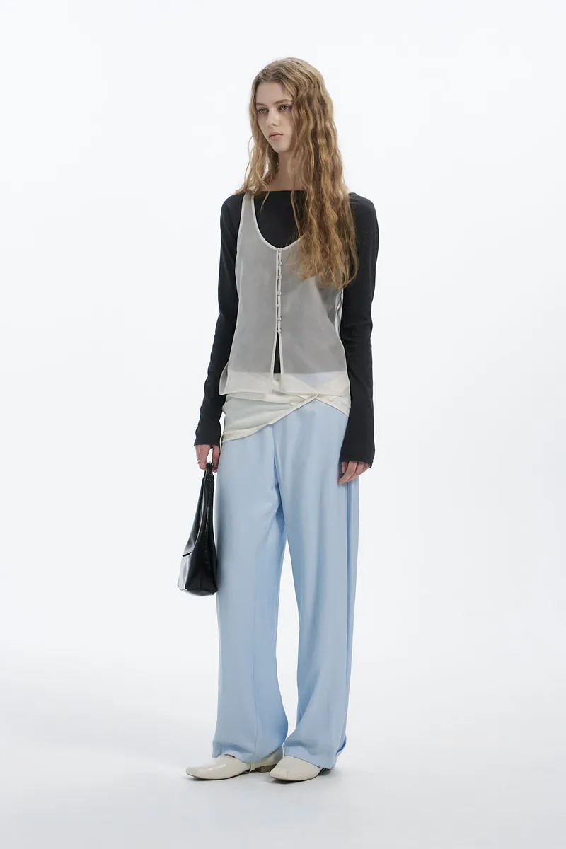 Studio Doe - Adjustable Scarf Skirt