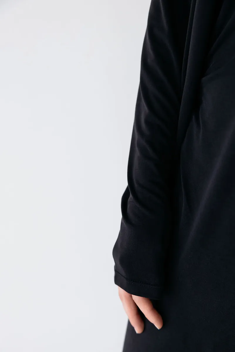 Studio Doe - Modal Cool-Feel Cardigan