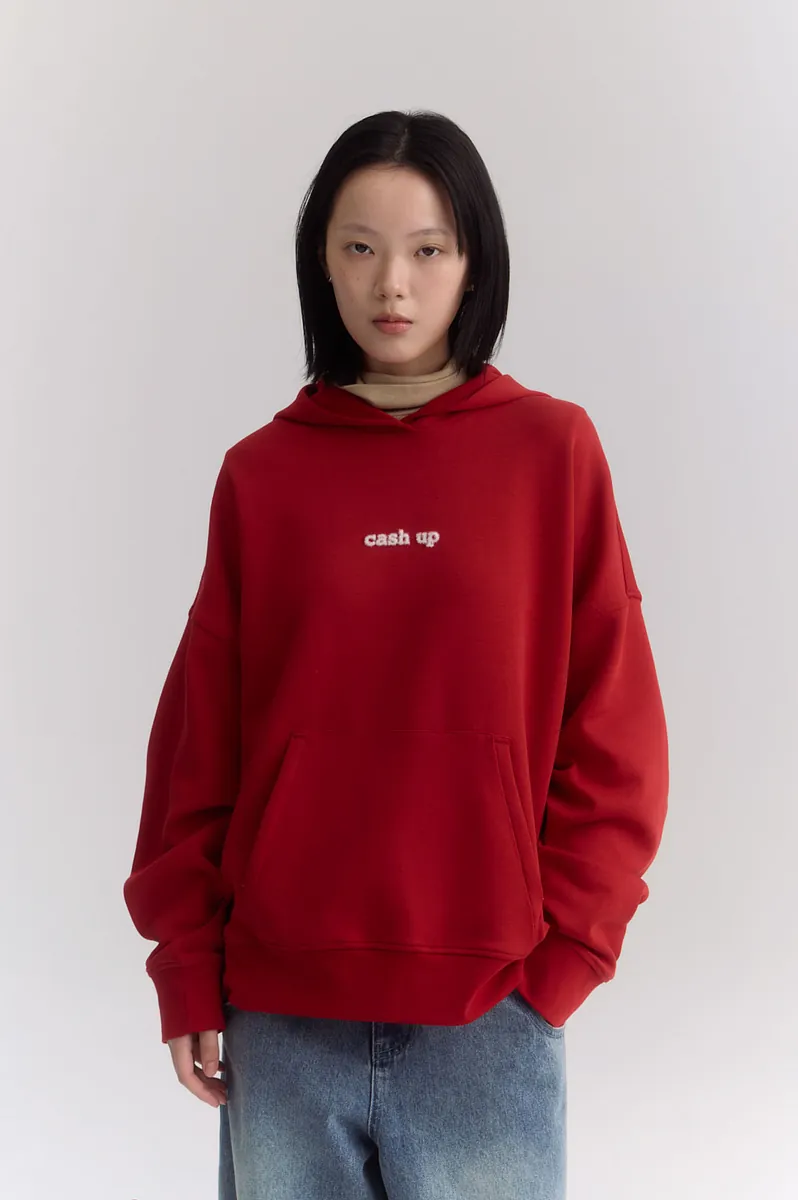 Studio Doe - New Year Cash Up Hoodie