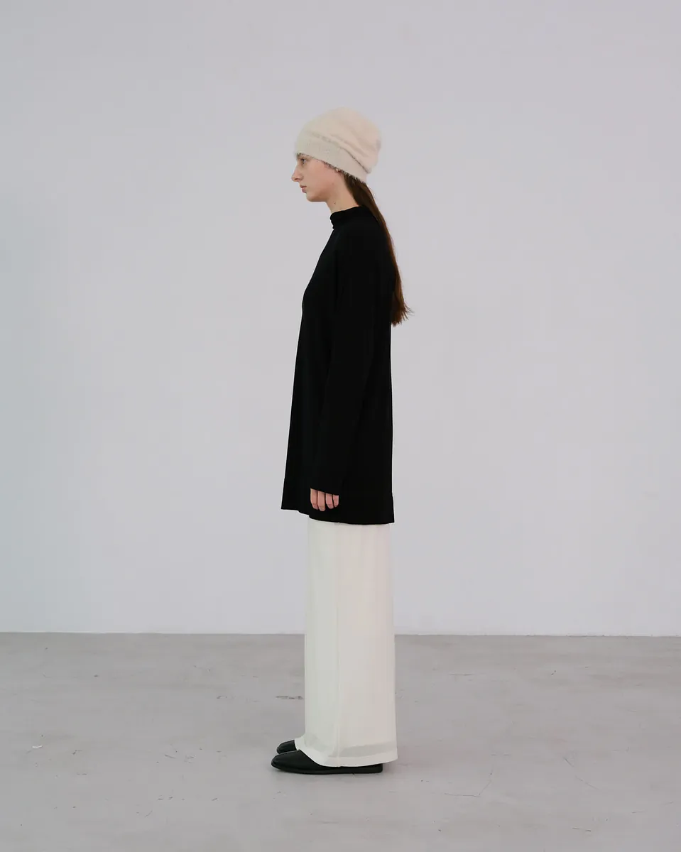 Studio Doe - Premium Tencel Wool Long Sweater