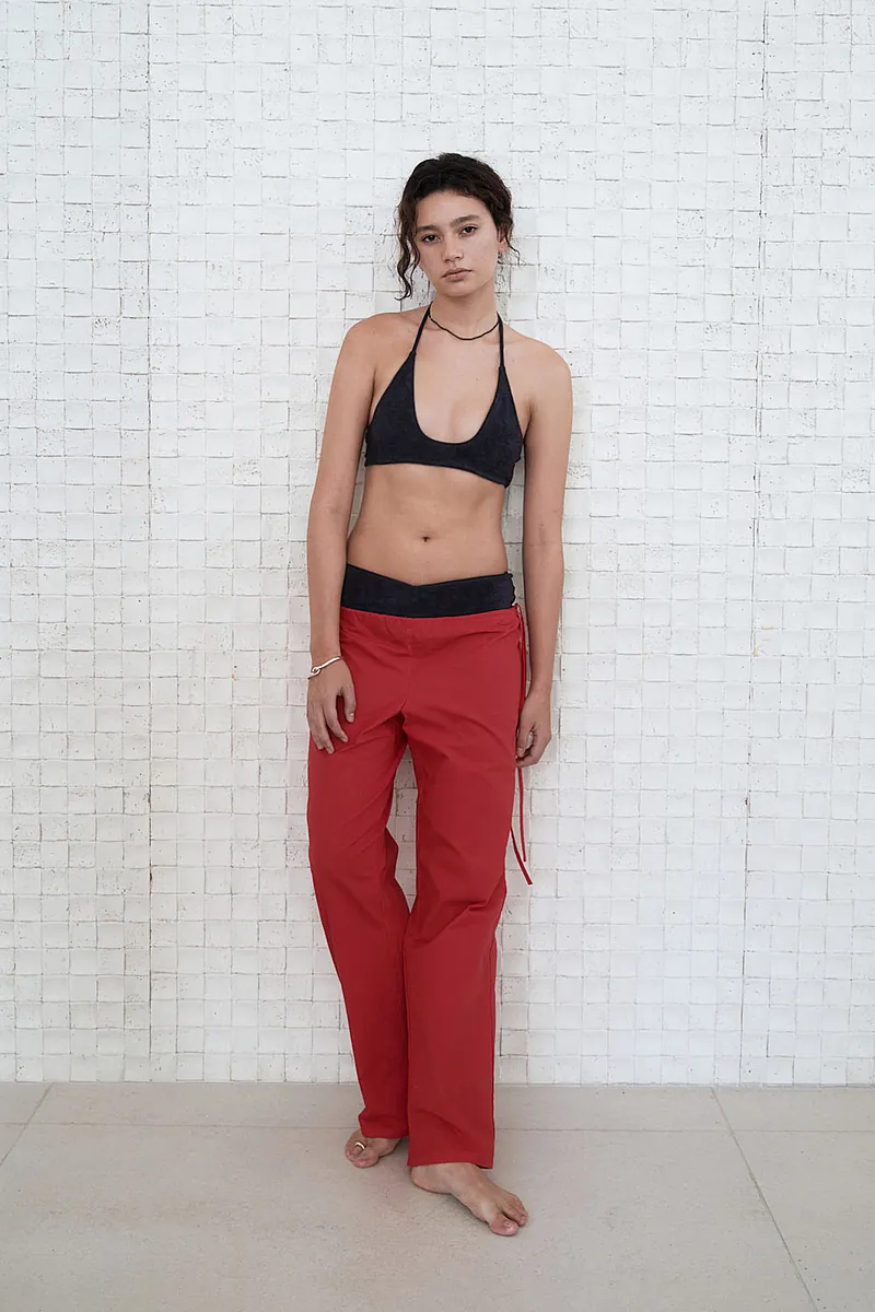 Studio Doe - Pile Two-piece Bikini